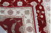 Jaipur Red Hand Knotted 42 X 64  Area Rug 905-147218 Thumb 5
