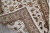 Jaipur White Hand Knotted 41 X 61 Area Rug 905-147224 Thumb 5