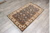Jaipur Grey Hand Knotted 30 X 50 Area Rug 905-147226 Thumb 3