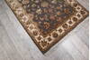Jaipur Grey Hand Knotted 30 X 50 Area Rug 905-147226 Thumb 4