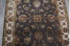 Jaipur Grey Hand Knotted 30 X 50 Area Rug 905-147226 Thumb 5