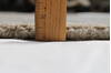 Oushak Grey Hand Knotted 89 X 59 Area Rug 301-147232 Thumb 4