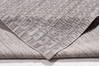 Modern Grey Hand Knotted 89 X 59 Area Rug 301-147233 Thumb 1