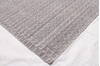 Modern Grey Hand Knotted 89 X 59 Area Rug 301-147233 Thumb 3