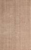 Modern Grey Hand Knotted 89 X 59 Area Rug 301-147233 Thumb 0