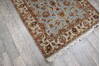 Jaipur Blue Hand Knotted 30 X 50 Area Rug 905-147246 Thumb 2
