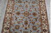 Jaipur Blue Hand Knotted 30 X 50  Area Rug 905-147246 Thumb 3