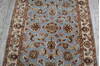 Jaipur Blue Hand Knotted 30 X 50 Area Rug 905-147246 Thumb 3