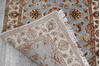 Jaipur Blue Hand Knotted 30 X 50 Area Rug 905-147246 Thumb 5