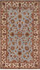 Jaipur Blue Hand Knotted 30 X 50  Area Rug 905-147246 Thumb 0