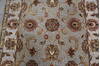 Jaipur Beige Hand Knotted 210 X 50  Area Rug 905-147247 Thumb 4