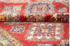 Kazak Red Hand Knotted 50 X 611 Area Rug 700-147248 Thumb 4