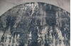 Jaipur Blue Oval Hand Knotted 82 X 104 Area Rug 905-147255 Thumb 4