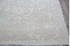 Jaipur White Hand Knotted 80 X 100  Area Rug 905-147257 Thumb 3