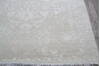 Jaipur White Hand Knotted 80 X 100 Area Rug 905-147257 Thumb 3