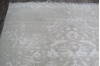 Jaipur White Hand Knotted 80 X 100 Area Rug 905-147257 Thumb 5
