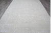 Jaipur White Hand Knotted 80 X 100 Area Rug 905-147257 Thumb 7