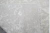 Jaipur White Hand Knotted 80 X 100 Area Rug 905-147257 Thumb 8