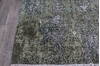 Jaipur Green Hand Knotted 81 X 101 Area Rug 905-147260 Thumb 2