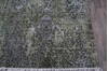Jaipur Green Hand Knotted 81 X 101 Area Rug 905-147260 Thumb 3