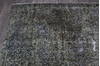 Jaipur Green Hand Knotted 81 X 101 Area Rug 905-147260 Thumb 5