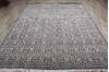 Jaipur Grey Hand Knotted 711 X 103 Area Rug 905-147262 Thumb 1