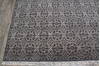 Jaipur Grey Hand Knotted 711 X 103  Area Rug 905-147262 Thumb 2