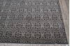 Jaipur Grey Hand Knotted 711 X 103  Area Rug 905-147262 Thumb 3