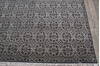 Jaipur Grey Hand Knotted 711 X 103 Area Rug 905-147262 Thumb 3