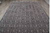 Jaipur Grey Hand Knotted 711 X 103  Area Rug 905-147262 Thumb 7