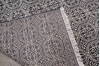 Jaipur Grey Hand Knotted 711 X 103 Area Rug 905-147262 Thumb 8