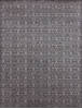 Jaipur Grey Hand Knotted 711 X 103 Area Rug 905-147262 Thumb 0