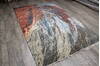 Jaipur Grey Hand Knotted 60 X 90 Area Rug 905-147263 Thumb 2