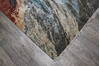Jaipur Grey Hand Knotted 60 X 90 Area Rug 905-147263 Thumb 6