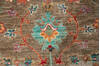 Chobi Brown Hand Knotted 57 X 80 Area Rug 700-147264 Thumb 4