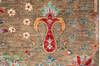 Chobi Brown Hand Knotted 57 X 80 Area Rug 700-147264 Thumb 5