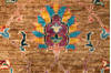 Chobi Yellow Hand Knotted 56 X 79 Area Rug 700-147265 Thumb 4