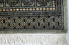Bokhara Green Hand Knotted 48 X 67 Area Rug 700-147267 Thumb 3