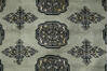Bokhara Green Hand Knotted 48 X 67 Area Rug 700-147267 Thumb 4