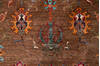 Chobi Brown Hand Knotted 57 X 83 Area Rug 700-147269 Thumb 5