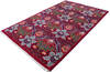 Chobi Red Hand Knotted 51 X 80  Area Rug 700-147273 Thumb 2