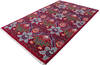 Chobi Red Hand Knotted 51 X 80 Area Rug 700-147273 Thumb 2