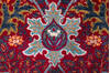 Chobi Red Hand Knotted 51 X 80  Area Rug 700-147273 Thumb 3