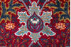 Chobi Red Hand Knotted 51 X 80 Area Rug 700-147273 Thumb 3