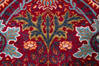 Chobi Red Hand Knotted 51 X 80  Area Rug 700-147273 Thumb 4