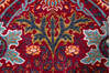Chobi Red Hand Knotted 51 X 80 Area Rug 700-147273 Thumb 4