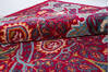 Chobi Red Hand Knotted 51 X 80 Area Rug 700-147273 Thumb 5