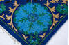 Chobi Blue Hand Knotted 69 X 911 Area Rug 700-147275 Thumb 3