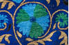 Chobi Blue Hand Knotted 69 X 911 Area Rug 700-147275 Thumb 4