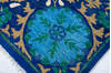 Chobi Blue Hand Knotted 68 X 911 Area Rug 700-147276 Thumb 2